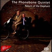 Return Of The Elephant