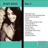 TOWER RECORDS ONLINE㤨Joan Baez/Volume 2[711282]פβǤʤ1,090ߤˤʤޤ