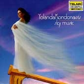 Yolanda Kondonassis - Sky Music