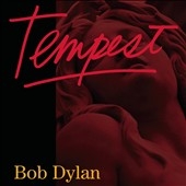 Bob Dylan/Tempest 2LP+CD[545760]