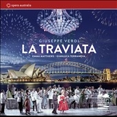 Verdi: La Traviata Verdi: La Traviata