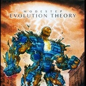Evolution Theory: Deluxe Edition＜限定盤＞