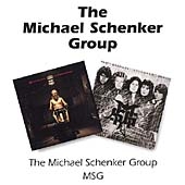 Michael Schenker Group/MSG