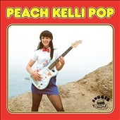 Peach Kelli Pop II