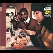 George Benson/ジブレット・グレイヴィ＜紙ジャケット仕様完全生産限定盤＞