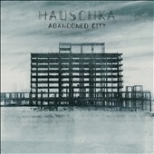 Abandoned City