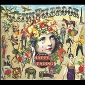 Happy Ending ［LP+CD］＜限定盤＞