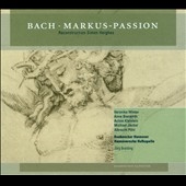 J.S.Bach: Markus-Passion BWV.247