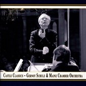 Castle Classics - Mozart, Haydn, Elgar