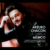 Le Canta a Mexico Le Canta a Mexico