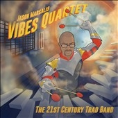 The 21st Century Trad Band