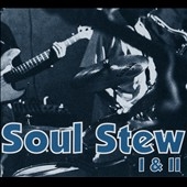 Soul Stew, Vol. 1 