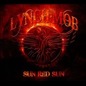 Sun Red Sun 