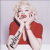 Rebel Heart