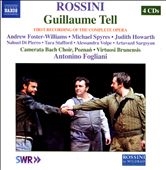 Rossini: Guillaume Tell Rossini: Guillaume Tell