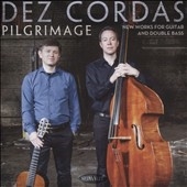 Pilgrimage: New Works for Guitar and Double Bass