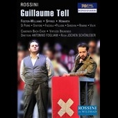 Rossini: Guillaume Tell (Original French Version)