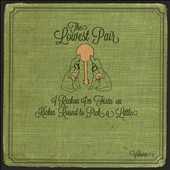 I Reckon I'm Fixin' On Kickin' Round To Pick a Little I Reckon I'm Fixin' On Kickin' Round To Pick a Little