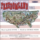 Freedomland U.S.A.