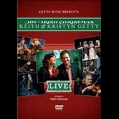 Joy: An Irish Christmas