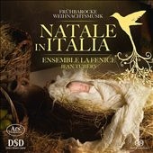 Natale in Italia (Christmas in Italy)