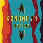 Konono No.1 Meets Batida: Deluxe Edition