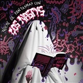 Noche de Fantasmas con Los Nastys