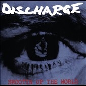 Shootin' Up the World＜限定盤＞