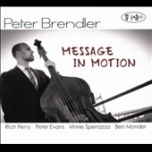 Message in Motion Message in Motion