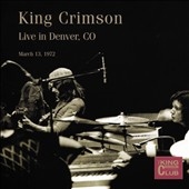 Live in Denver, CO March 13, 1972