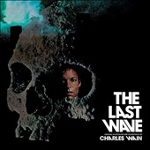 Charles Wain/Last Wave[PM002]