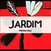 Jardim-Pomar LP, Vol. 1