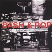 Friday Night Is Killing Me