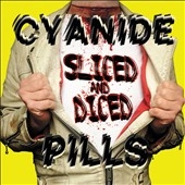 TOWER RECORDS ONLINE㤨Cyanide Pills/Sliced And Diced Pink Vinylס[DAMGOOD475LP]פβǤʤ3,190ߤˤʤޤ