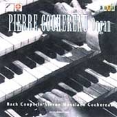 Bach, Couperin, Vierne, et al: Organ Works /Pierre Cochereau