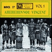 TOWER RECORDS ONLINE㤨Vincent Ahehehinnou/Best Woman[AADE05]פβǤʤ5,290ߤˤʤޤ