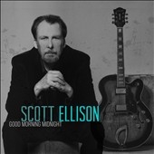 TOWER RECORDS ONLINE㤨Scott Ellison/Good Morning Midnight[70619991322]פβǤʤ2,690ߤˤʤޤ