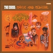The Coral『Magic and Medicine』 アナログLPレコード Magic & Medicine - Album by The Coral | Spotify