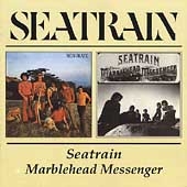 Seatrain/Marblehead Messenger