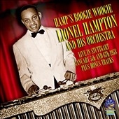 TOWER RECORDS ONLINE㤨Lionel Hampton & His Orchestra/Hamp's Boogie Woogie[SOY2120]פβǤʤ3,190ߤˤʤޤ
