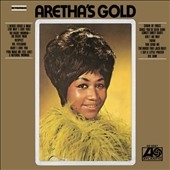 Aretha's Gold