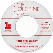 Rugged Walk Rugged Walk