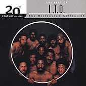 20th Century Masters: The Best Of L.T.D.: The Millennium Collection