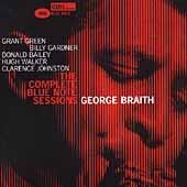 The Complete Blue Note Sessions [Limited]