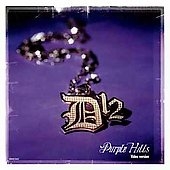 Purple Hills [Single]
