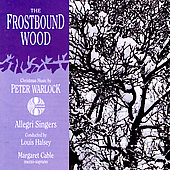 Warlock: The Frostbound Wood / Halsey, Allegri Singers