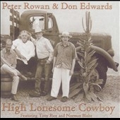 High Lonesome Cowboy High Lonesome Cowboy