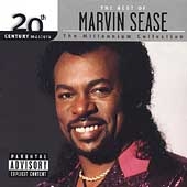 Marvin Sease/20th Century Masters: The Millennium Collection: The Best ...
