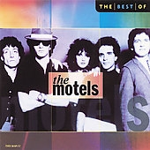 The Best Of The Motels