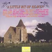 A Little Bit of Heaven / Butt, Gigli, Robeson, Lough, et al